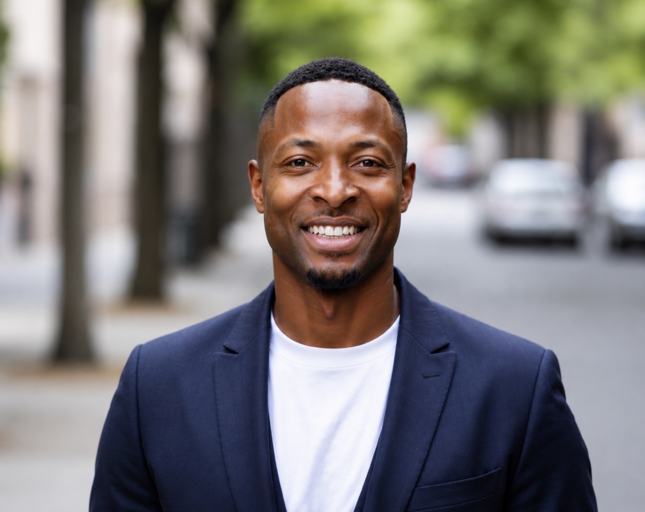 York Sims, Jr.